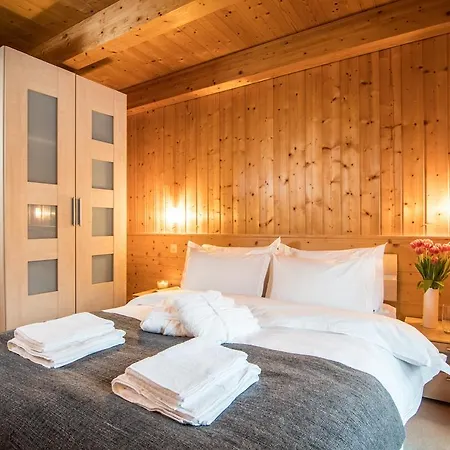 Veronique Chalet Dom wakacyjny *